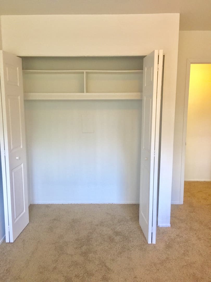 Ypsilanti Apartment: 334 Jarvis