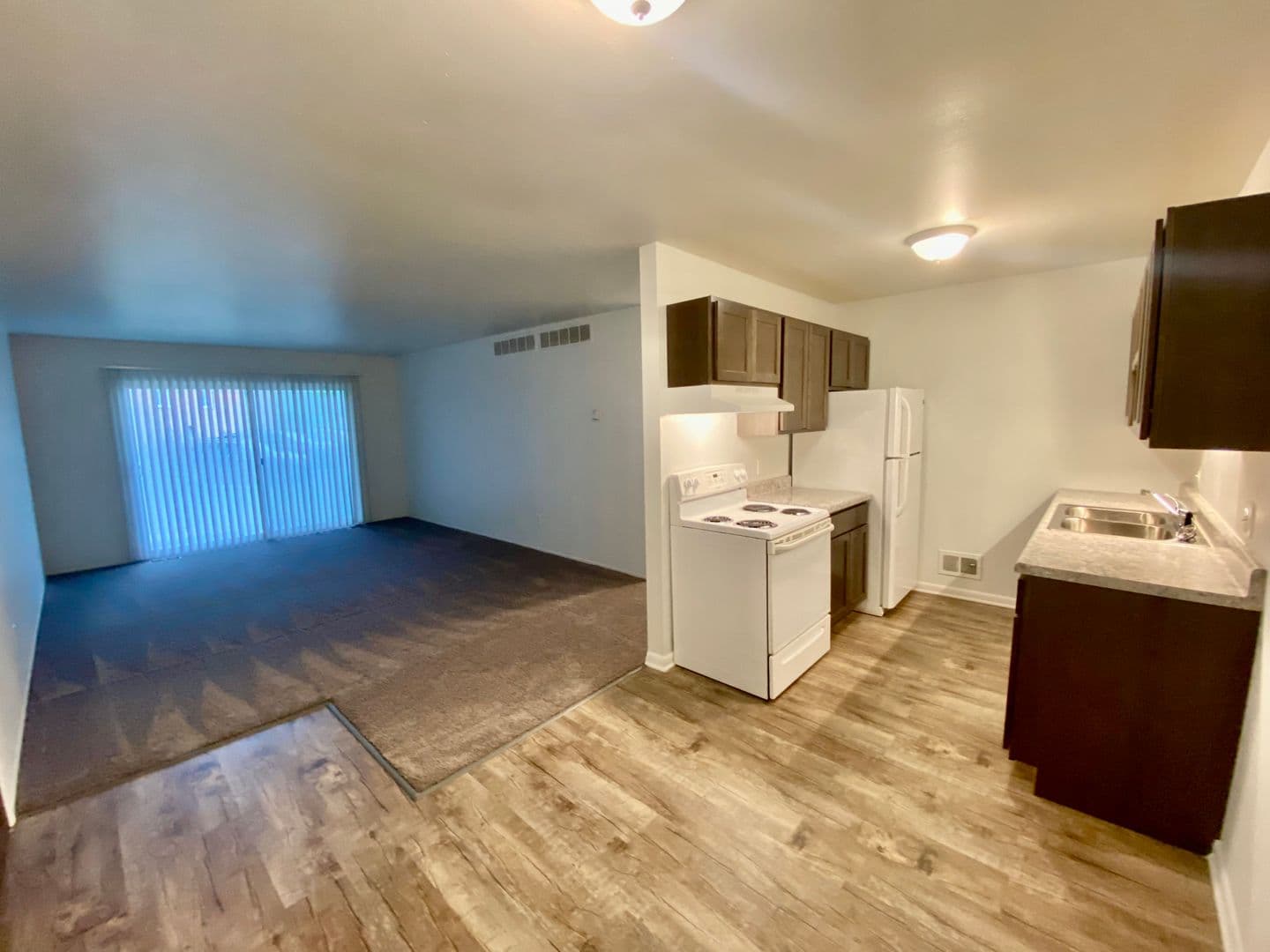 Ann Arbor Apartment: 2756 Golfside Rd