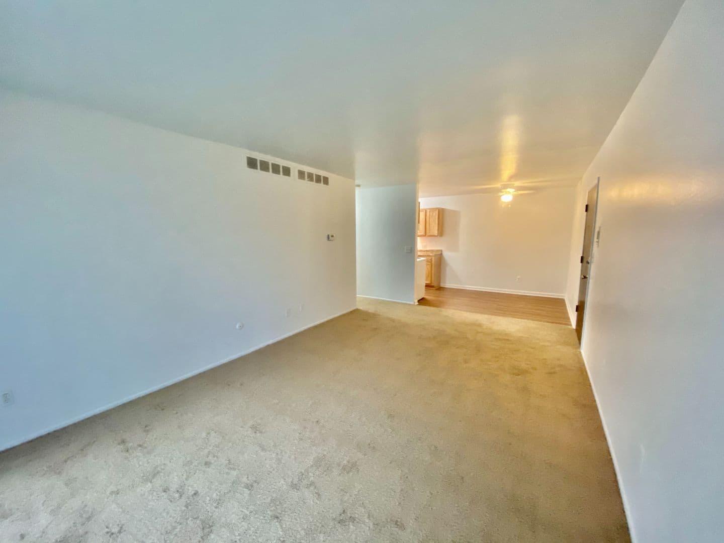 Ann Arbor Apartment: 2756 Golfside Rd