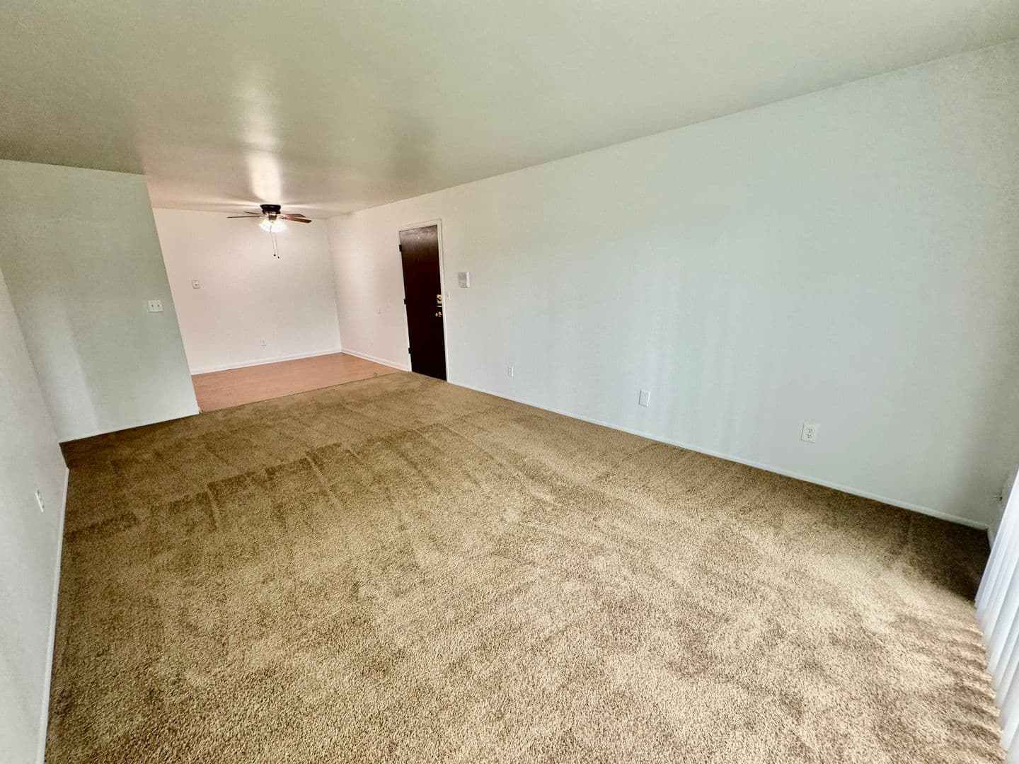 Ann Arbor Apartment: 2712 Golfside Rd