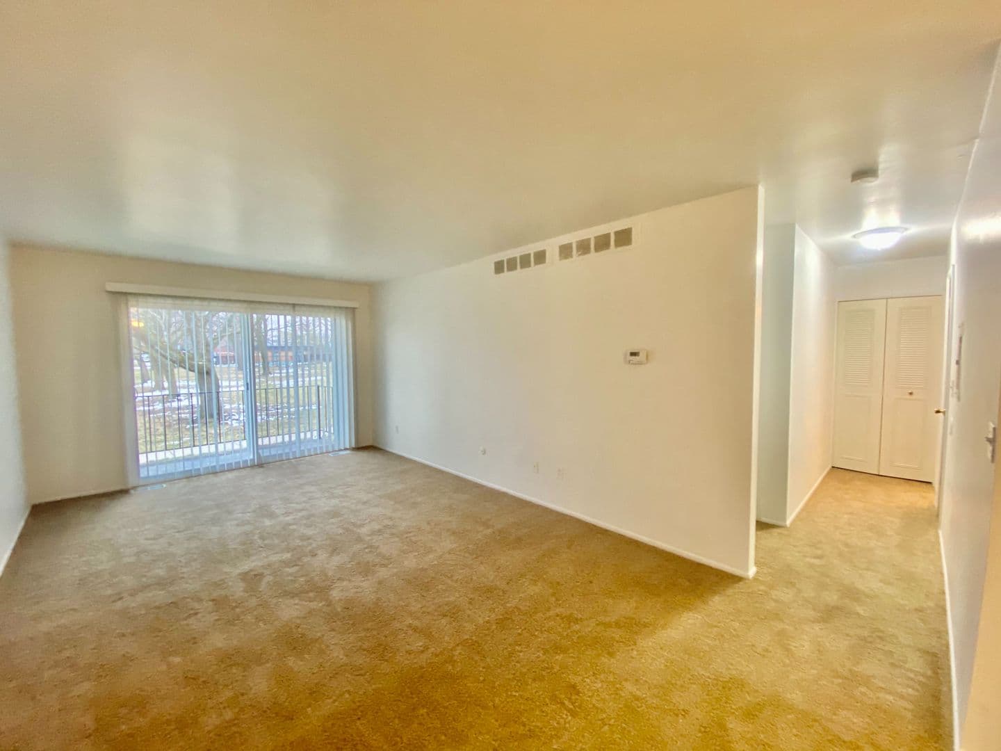 Ann Arbor Apartment: 2756 Golfside Rd