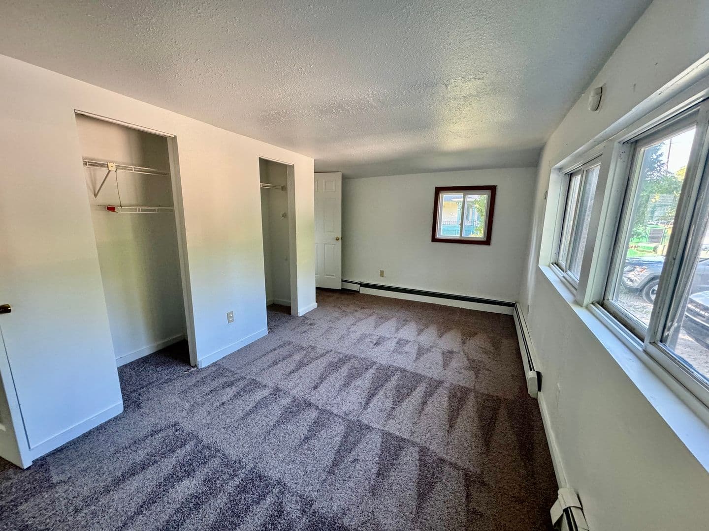 Ypsilanti Apartment: 213 N. Hamilton St