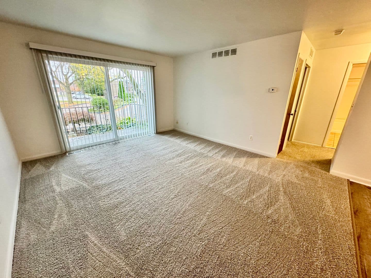 Ann Arbor Apartment: 2756 Golfside Rd - 701