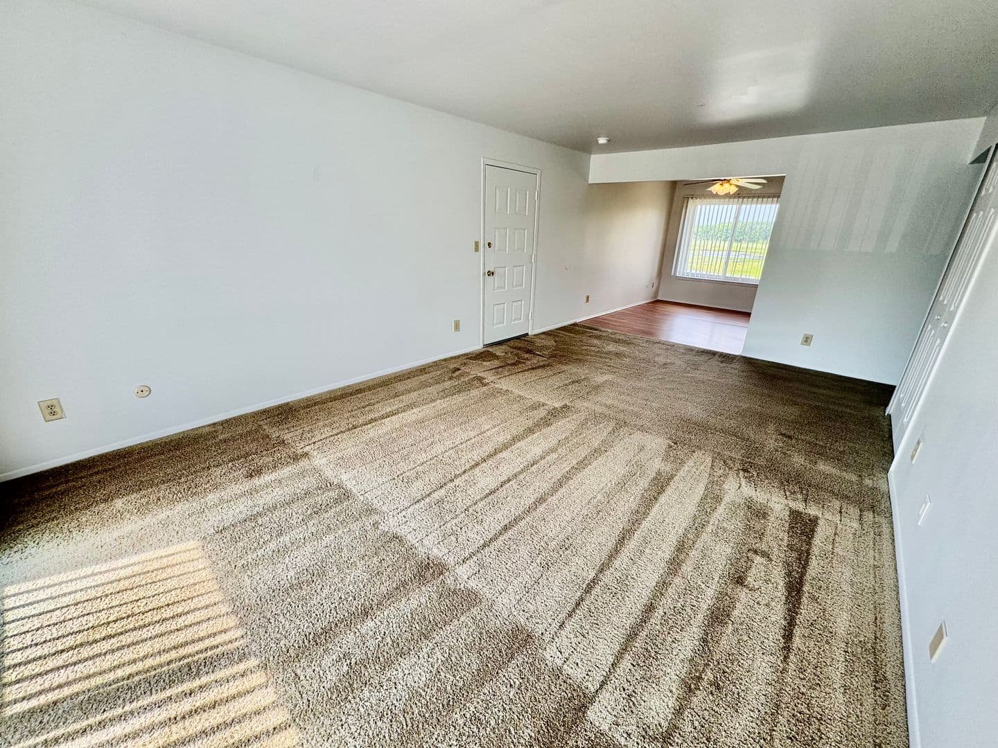 Brighton Apartment: 609 Flint Rd.