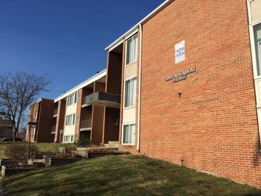 Ypsilanti Apartment: 334 Jarvis