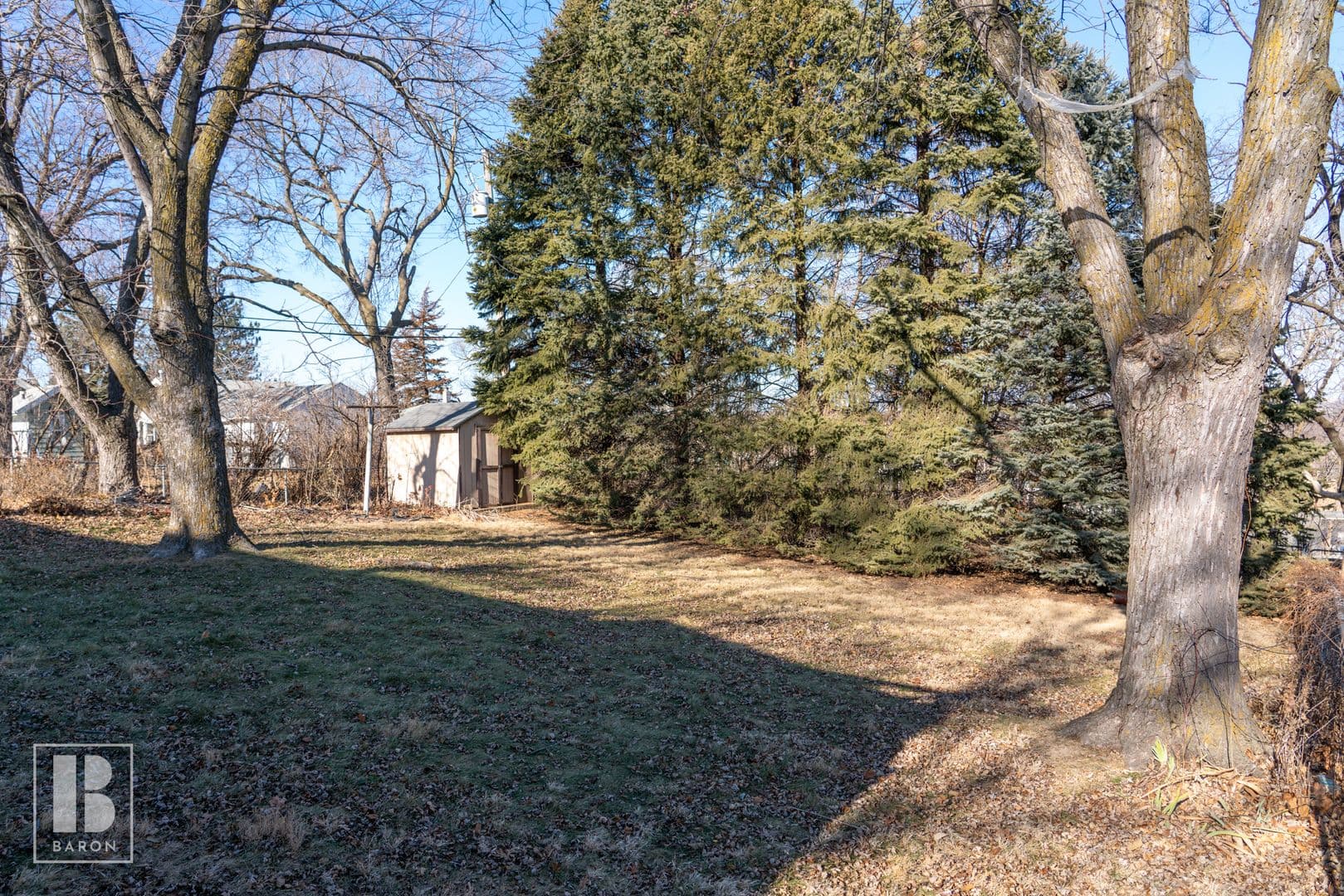 Omaha House: 7054 Corby Street