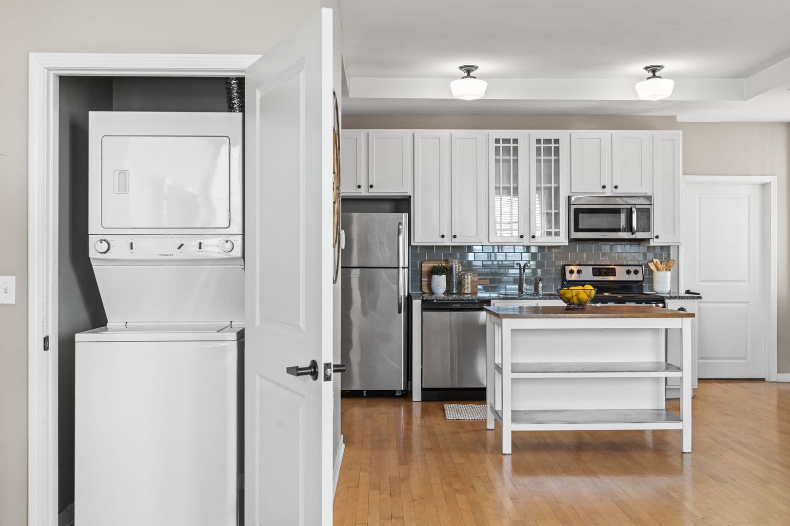 Omaha Apartment: 306 S. 15th Street