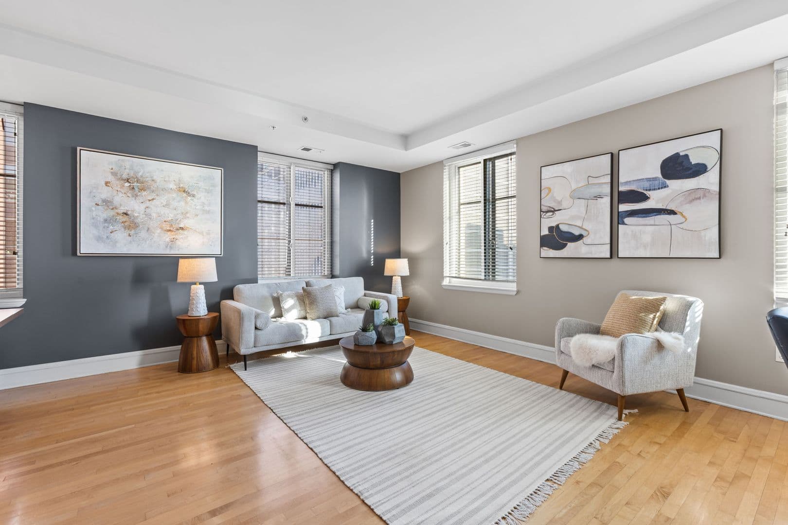 Omaha Apartment: 306 S. 15th Street