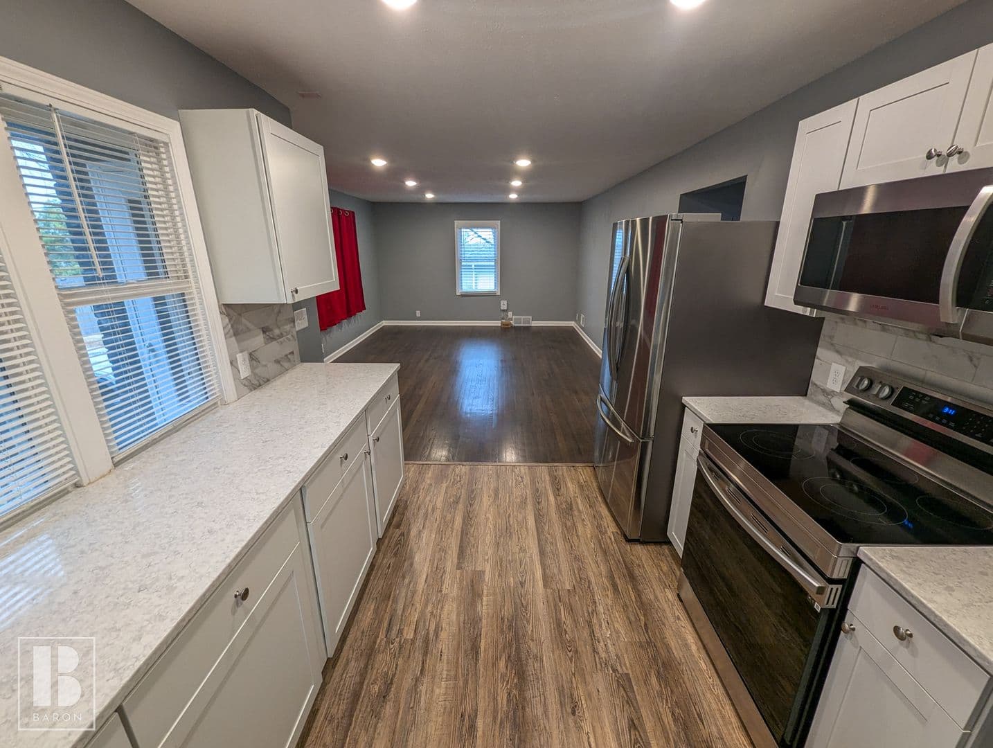 Omaha House: 7054 Corby Street