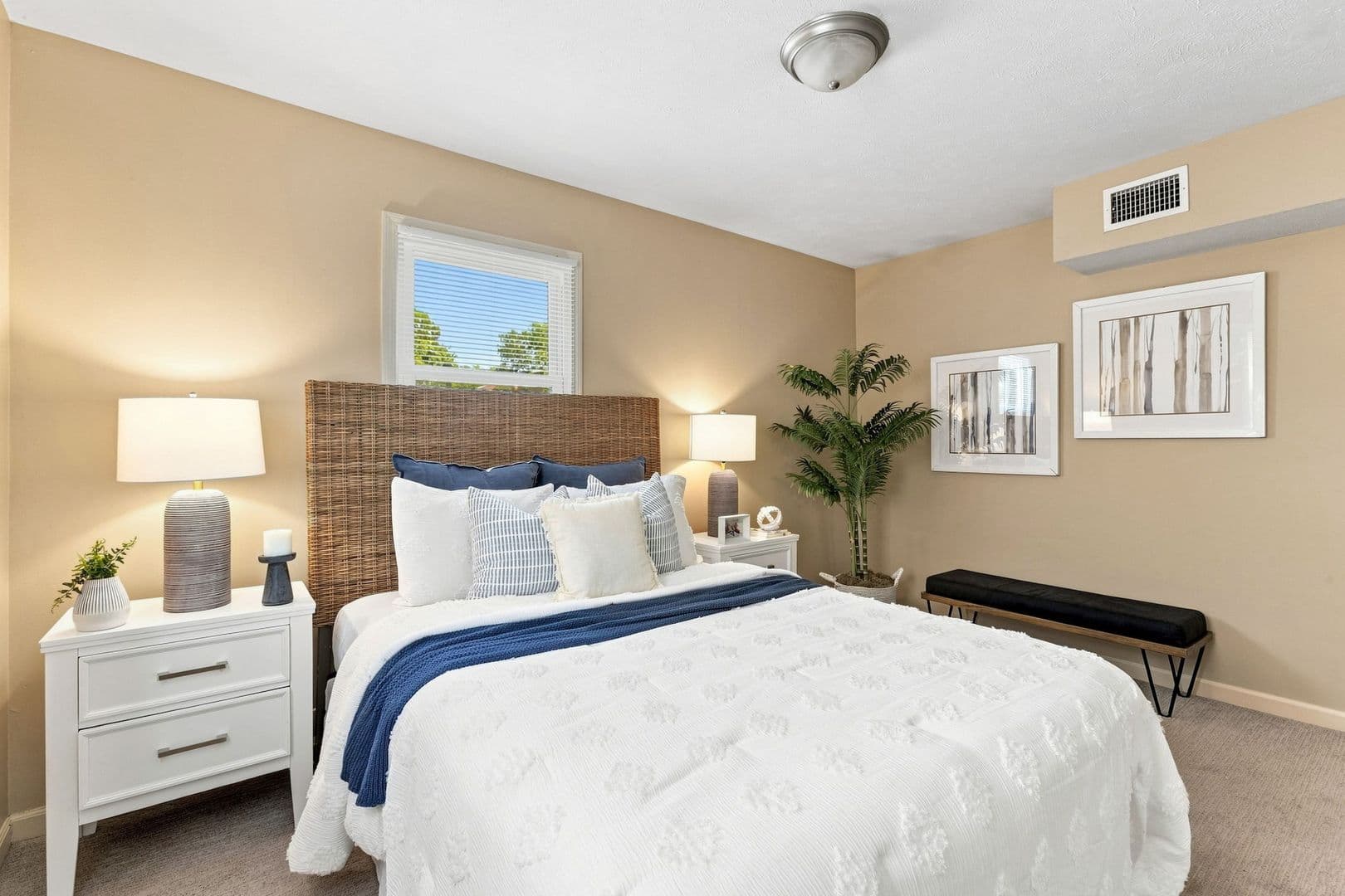Omaha Apartment: 3325 California Street