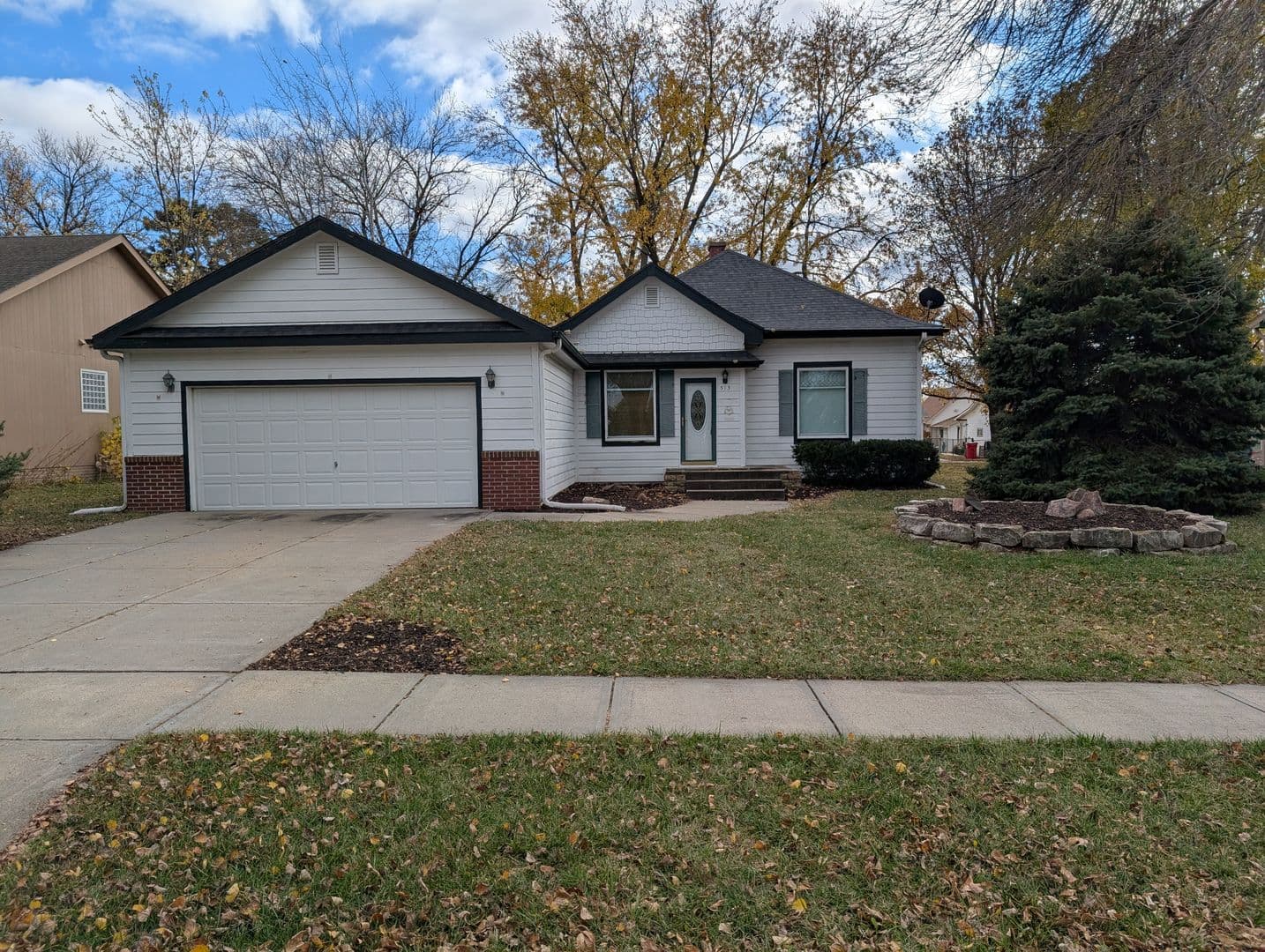 Gretna House: 513 Langdon Avenue