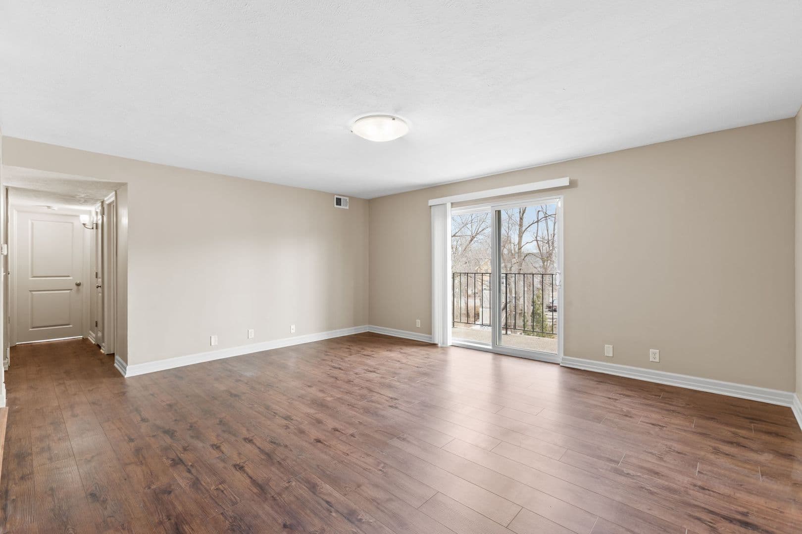Omaha Apartment: 315 N. 34th Street