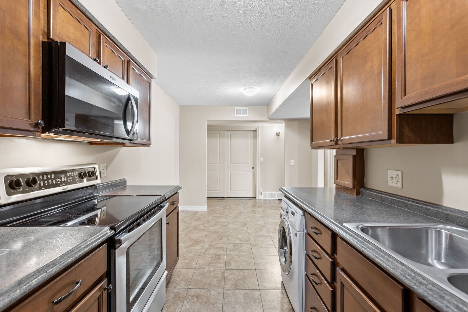 Omaha Apartment: 315 N. 34th Street