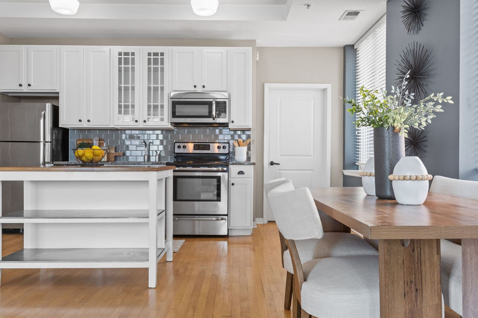 Omaha Apartment: 306 S. 15th Street