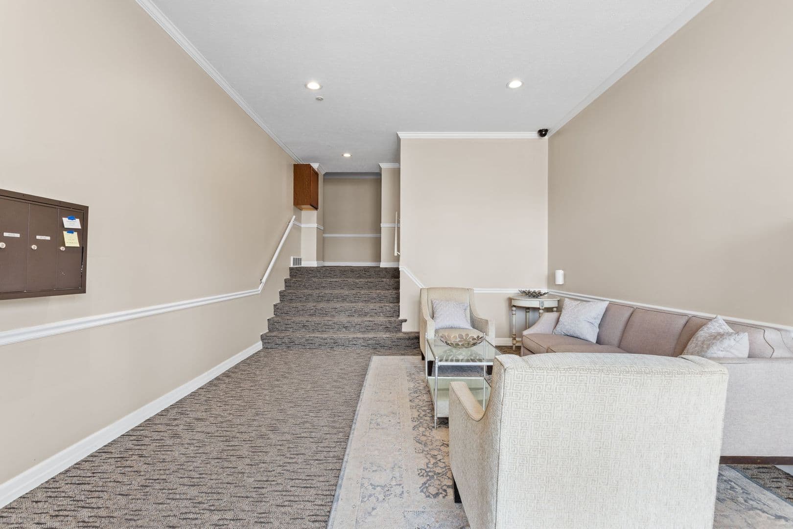 Omaha Apartment: 315 N. 34th Street
