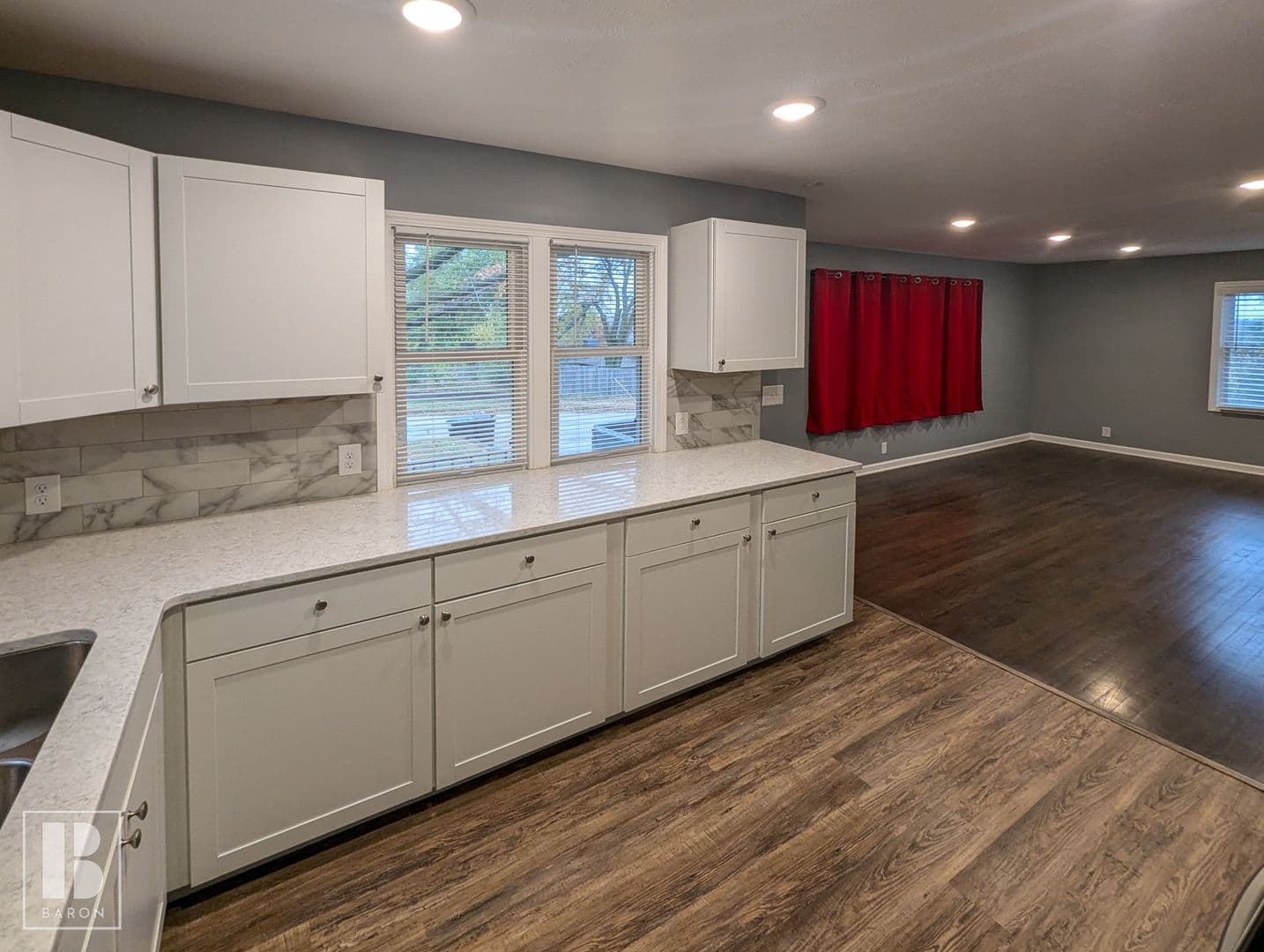 Omaha House: 7054 Corby Street