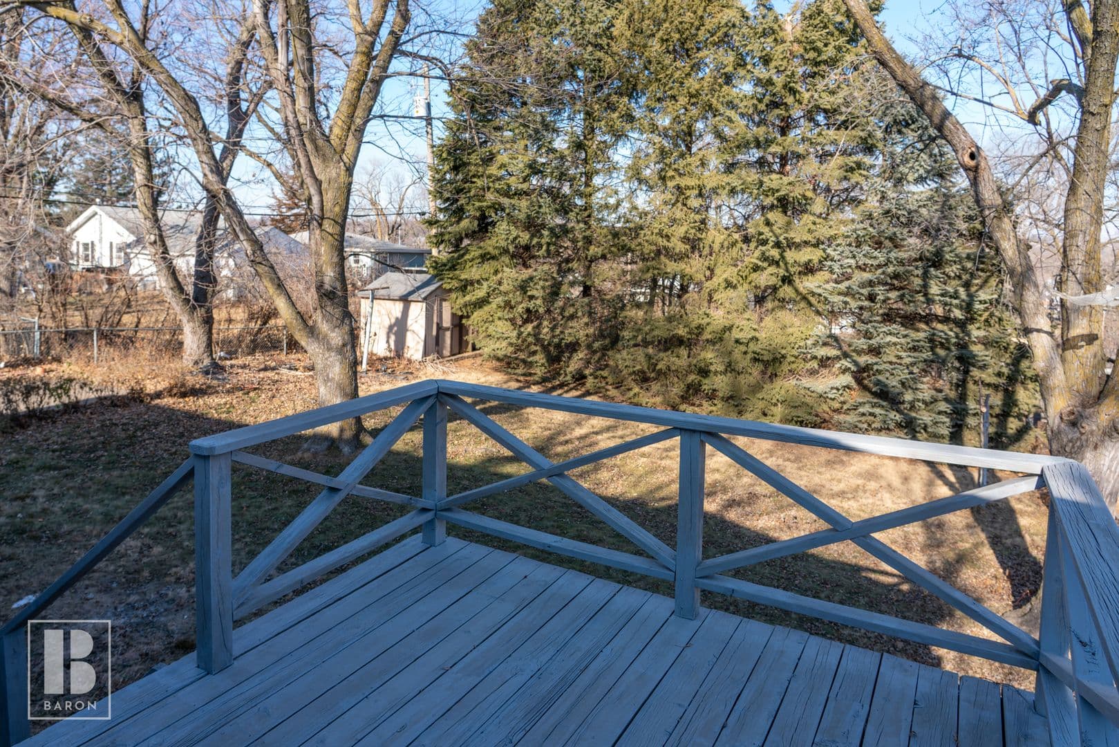Omaha House: 7054 Corby Street