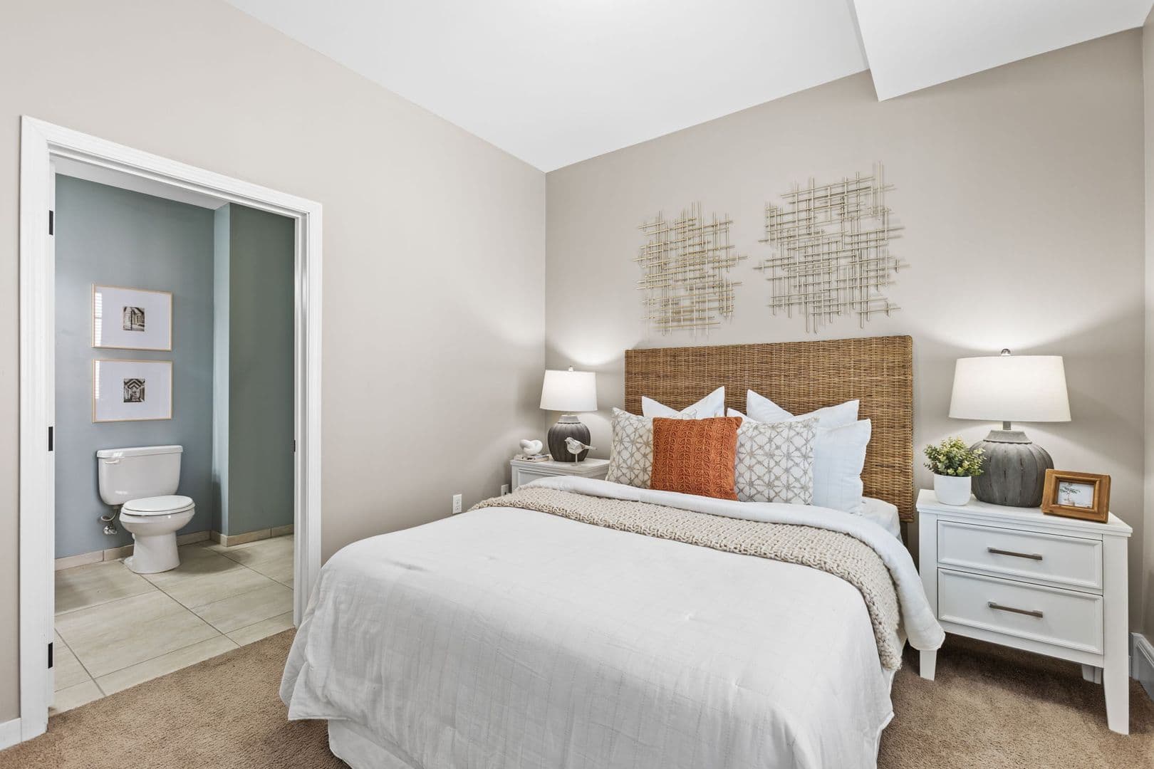 Omaha Apartment: 306 S. 15th Street