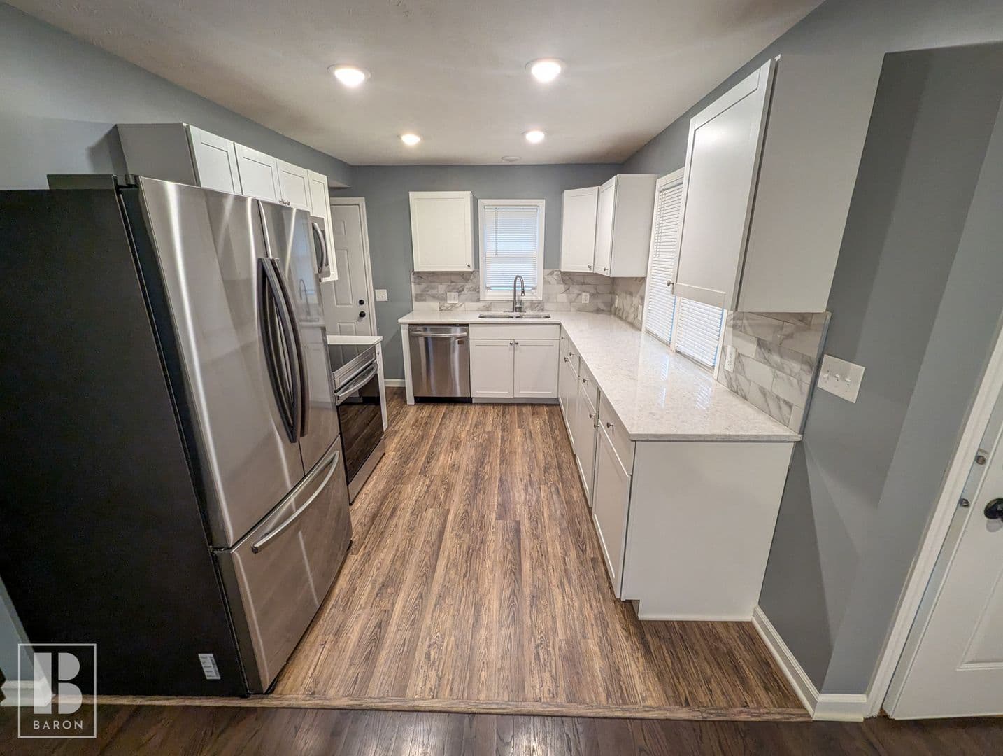 Omaha House: 7054 Corby Street