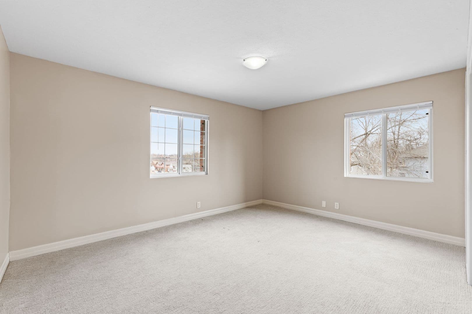 Omaha Apartment: 315 N. 34th Street