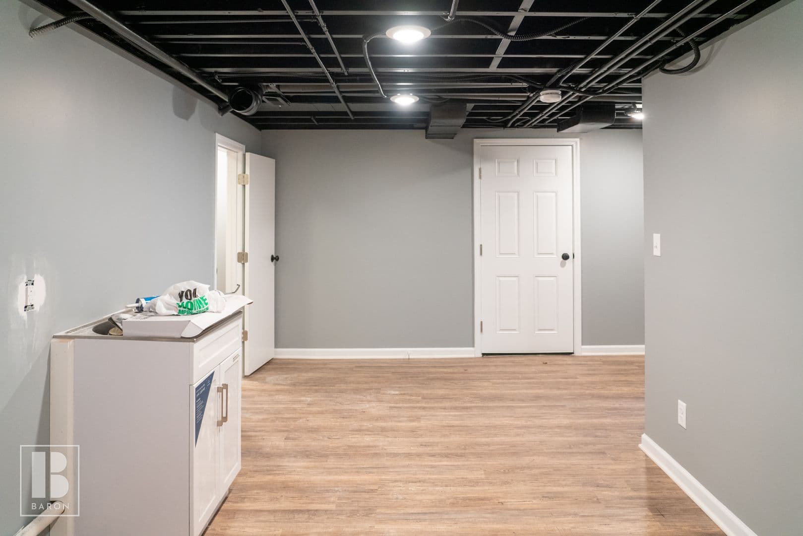 Omaha House: 7054 Corby Street