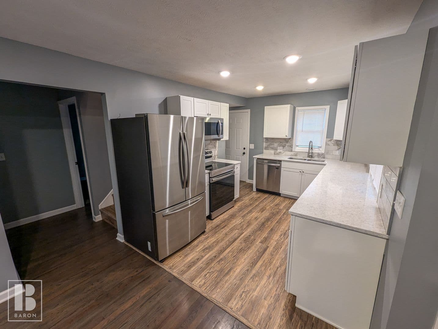 Omaha House: 7054 Corby Street