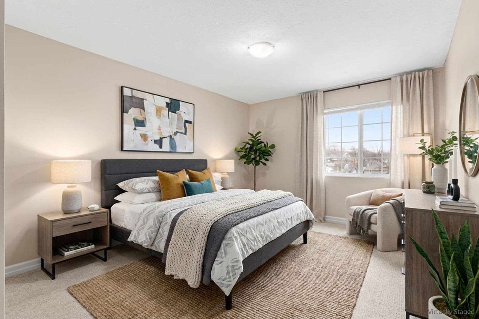 Omaha Apartment: 315 N. 34th Street