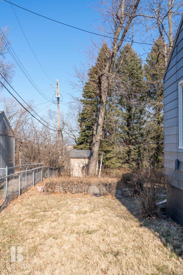 Omaha House: 7054 Corby Street