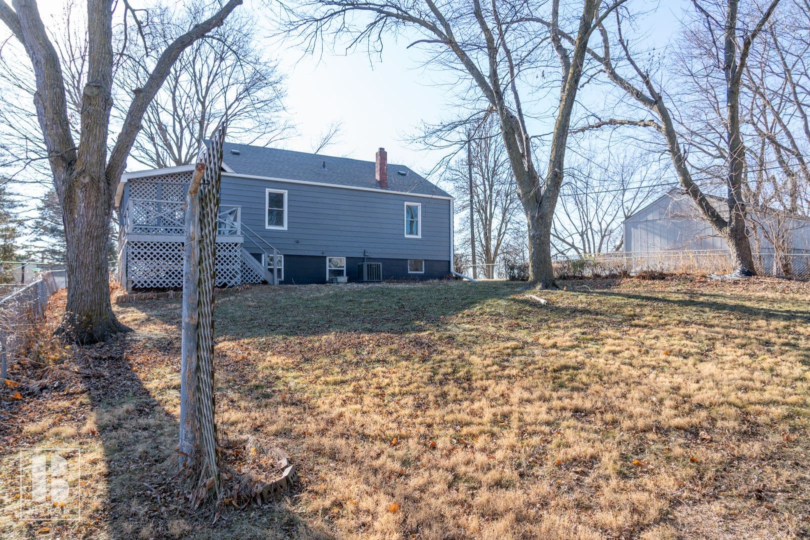 Omaha House: 7054 Corby Street