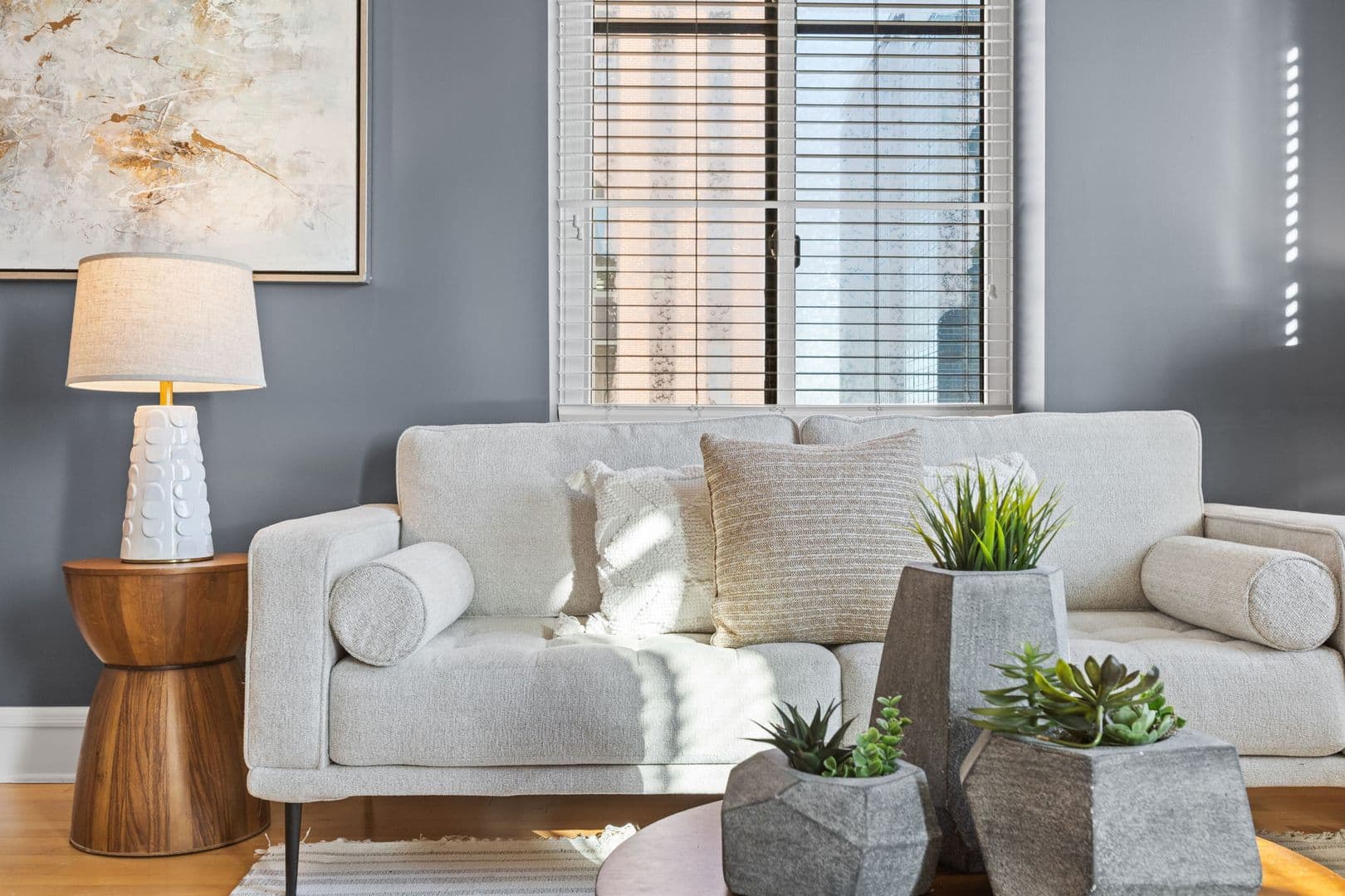 Omaha Apartment: 306 S. 15th Street