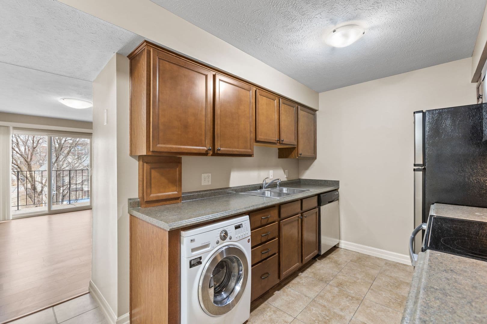 Omaha Apartment: 315 N. 34th Street