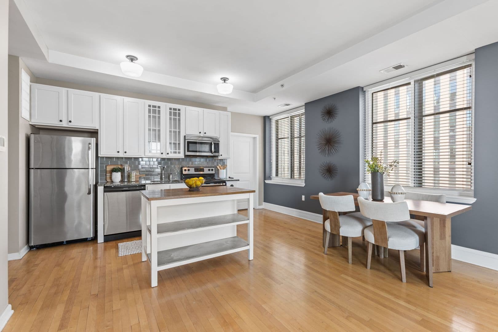 Omaha Apartment: 306 S. 15th Street