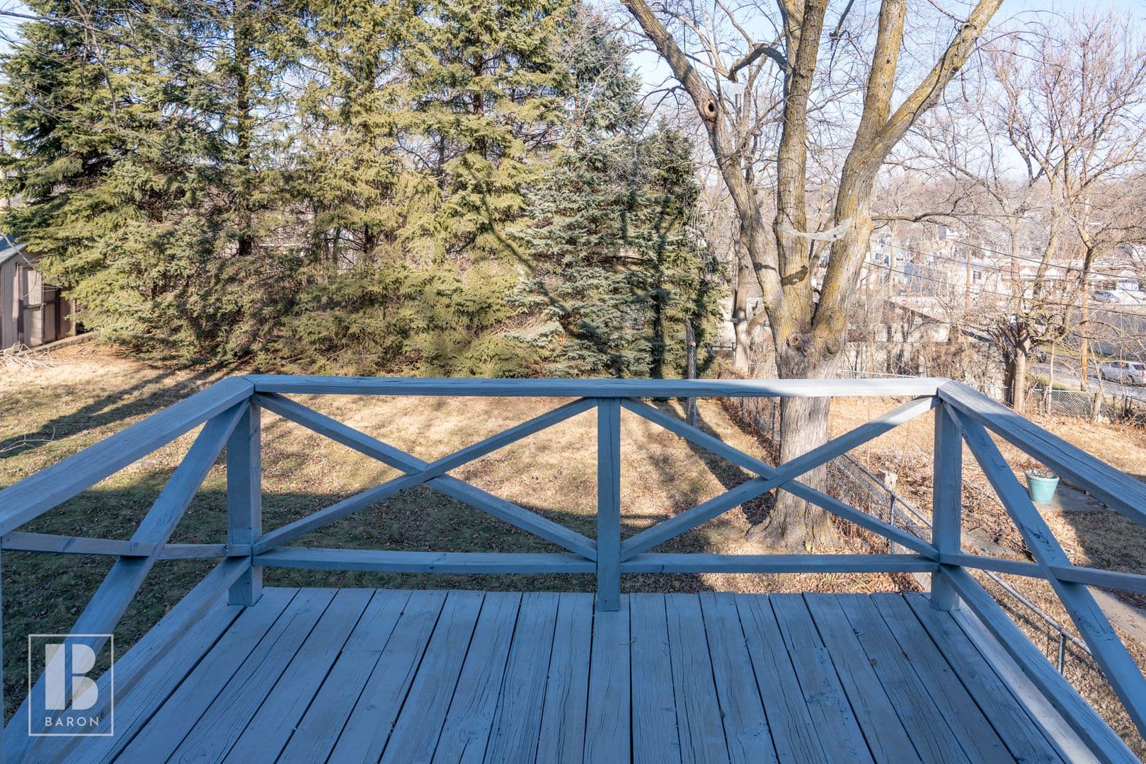 Omaha House: 7054 Corby Street