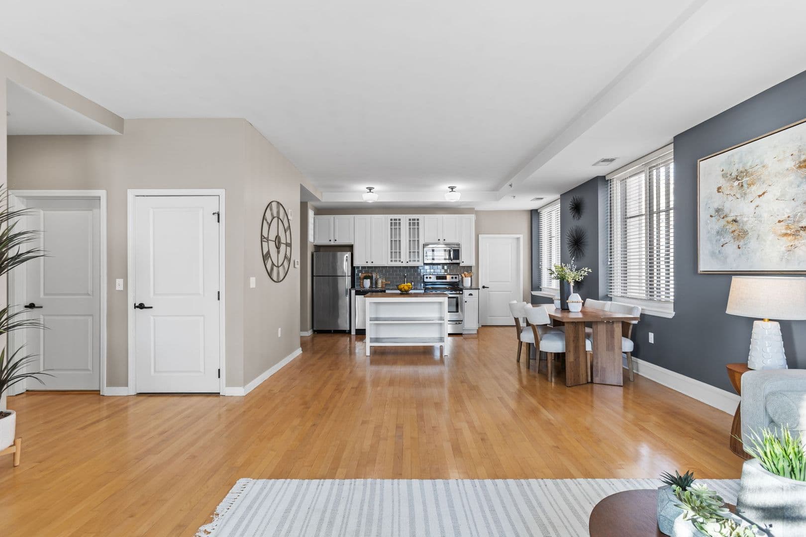Omaha Apartment: 306 S. 15th Street