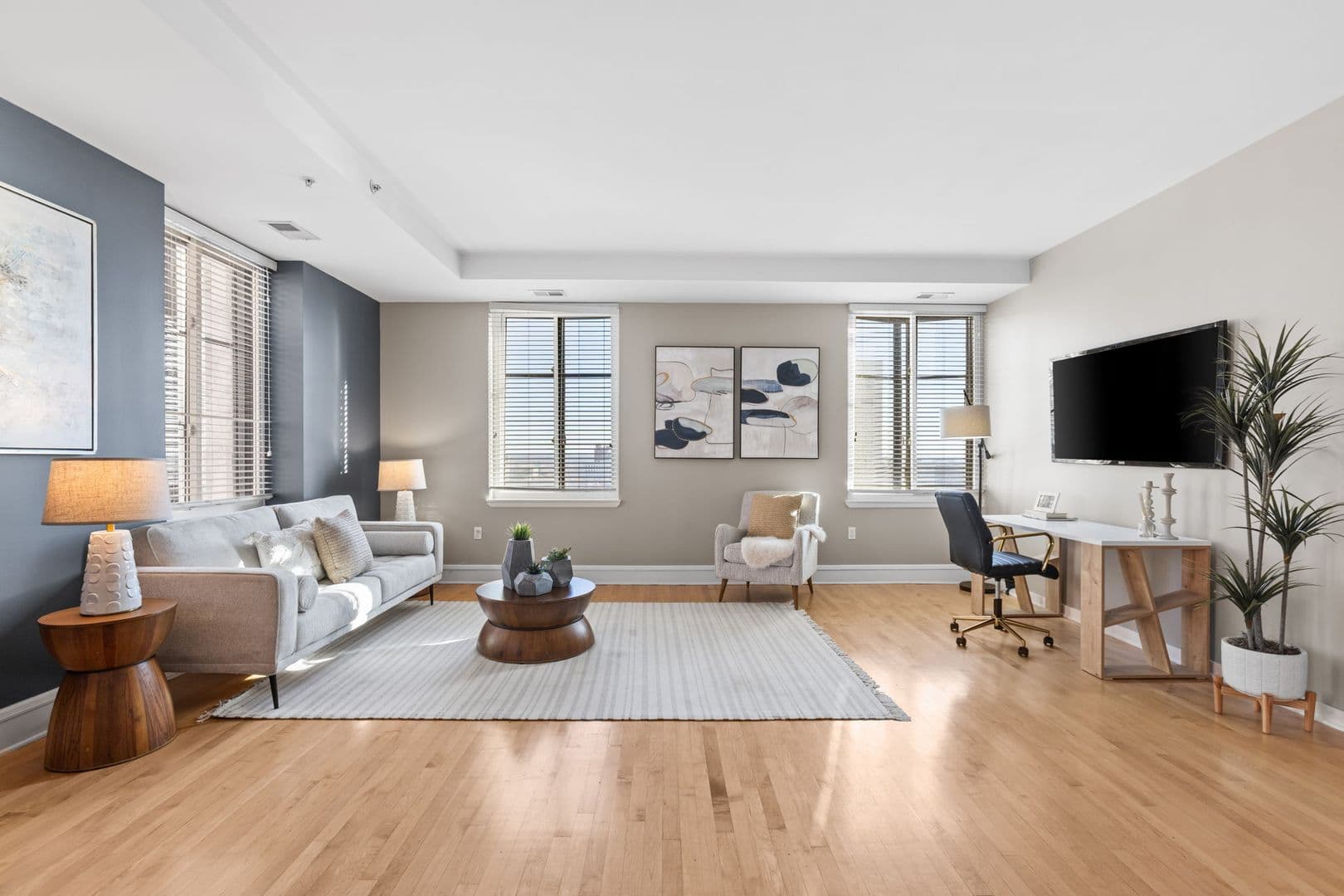 Omaha Apartment: 306 S. 15th Street