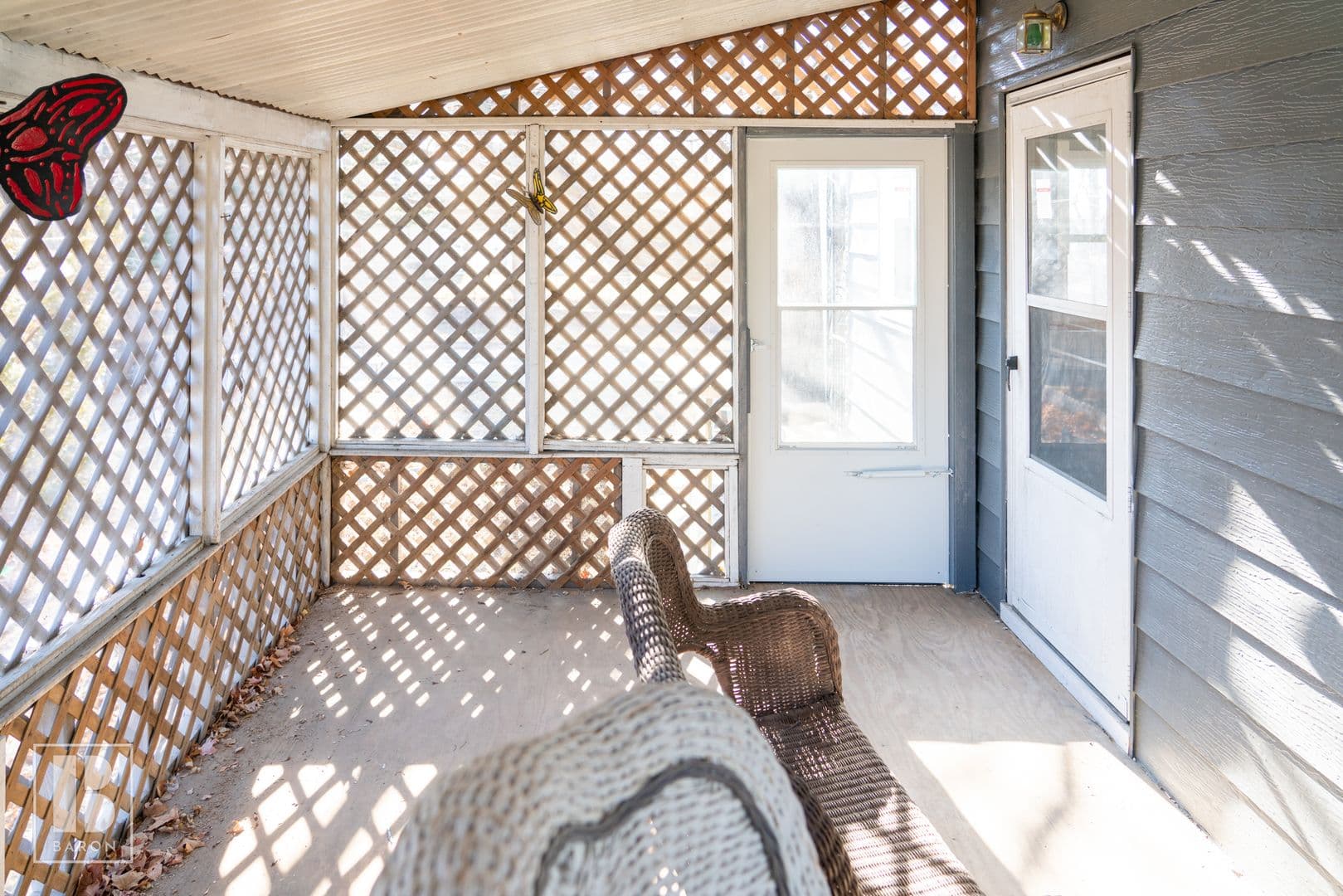 Omaha House: 7054 Corby Street