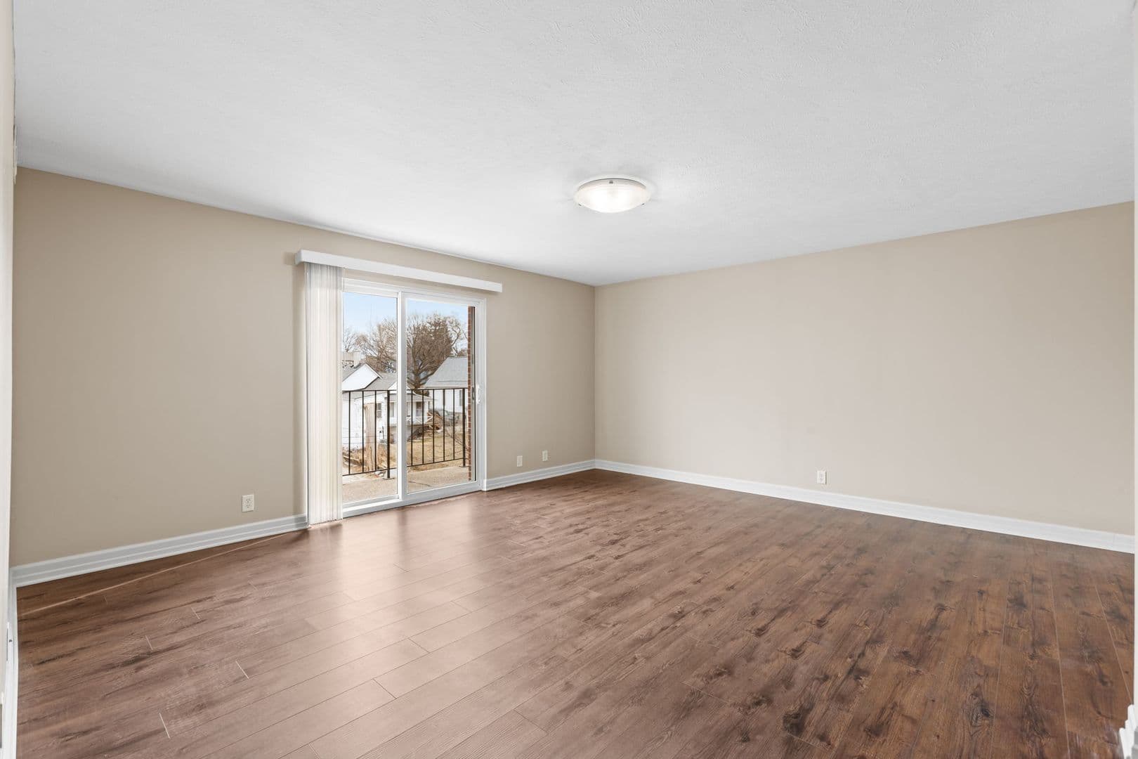 Omaha Apartment: 315 N. 34th Street