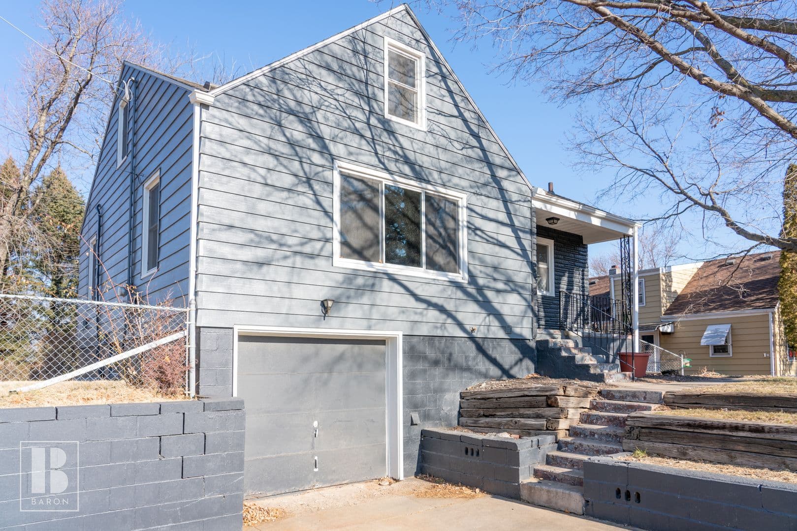 Omaha House: 7054 Corby Street