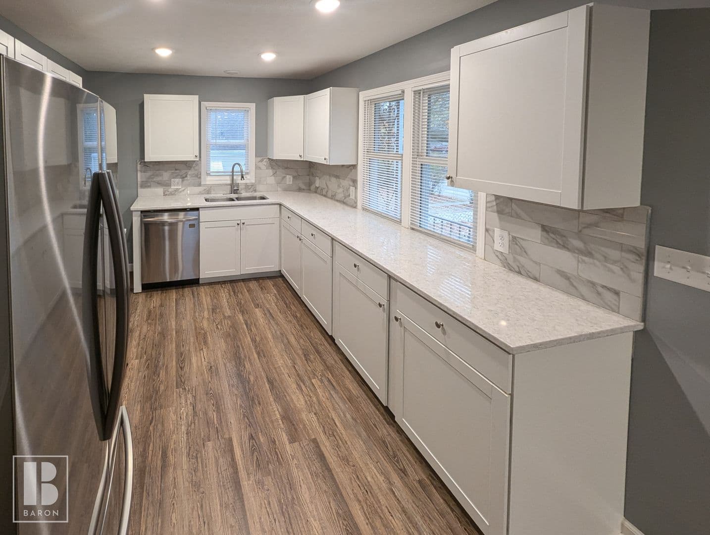 Omaha House: 7054 Corby Street