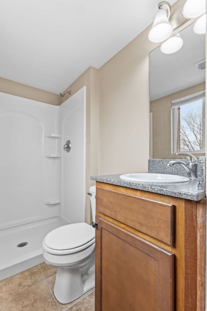 Omaha Apartment: 315 N. 34th Street