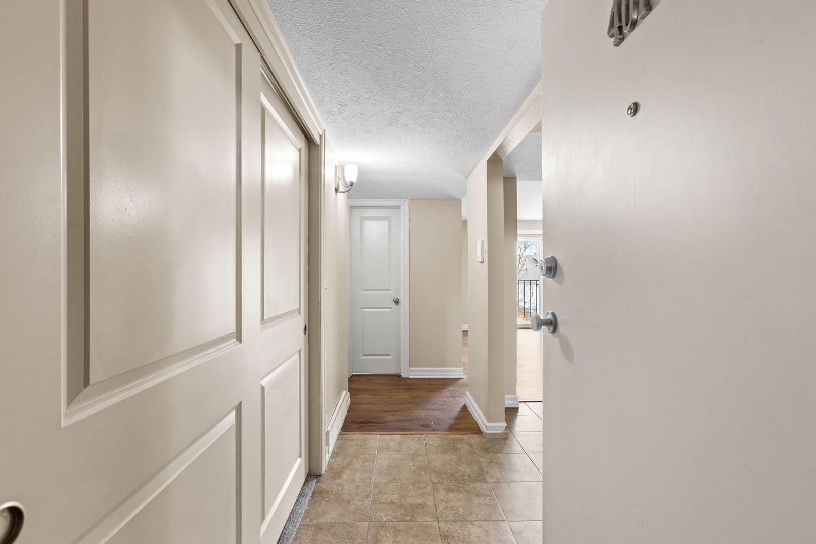 Omaha Apartment: 315 N. 34th Street