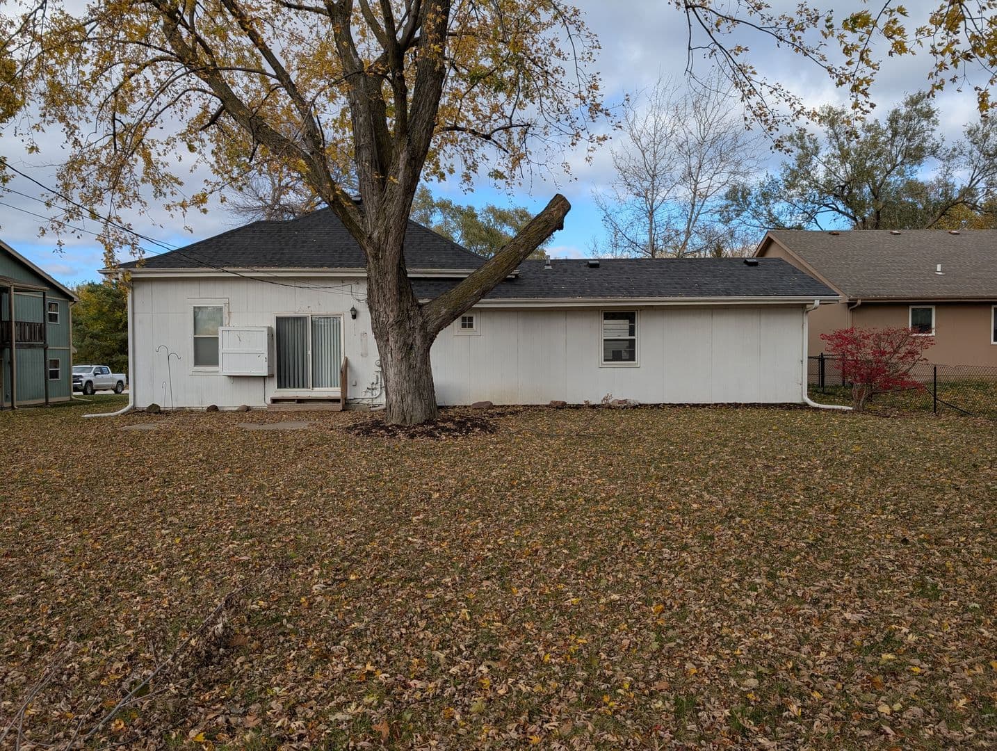 Gretna House: 513 Langdon Avenue