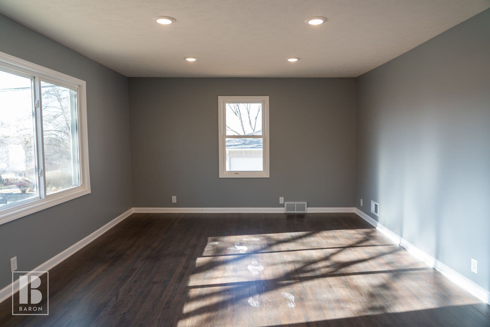 Omaha House: 7054 Corby Street