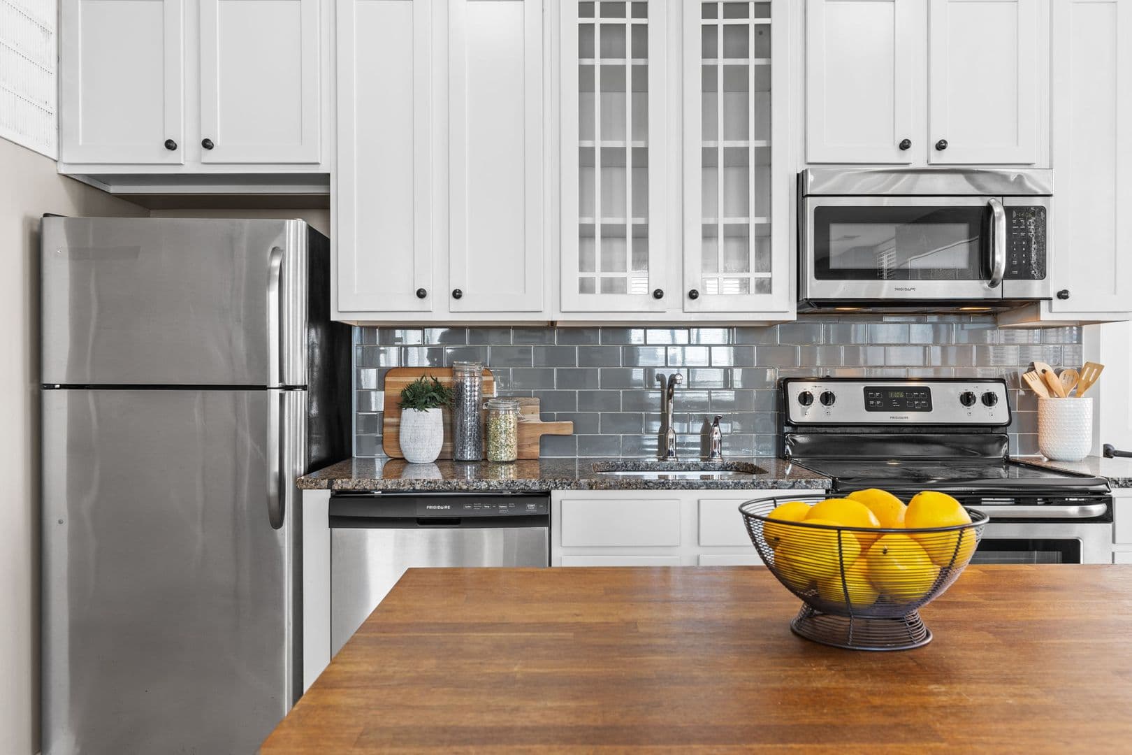 Omaha Apartment: 306 S. 15th Street