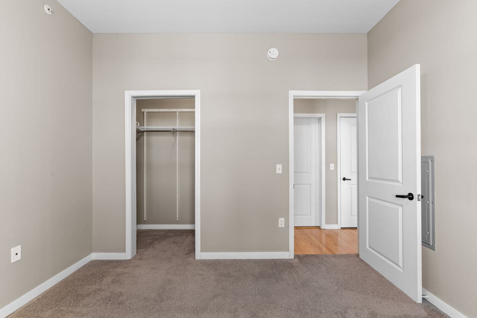 Omaha Apartment: 306 S. 15th Street