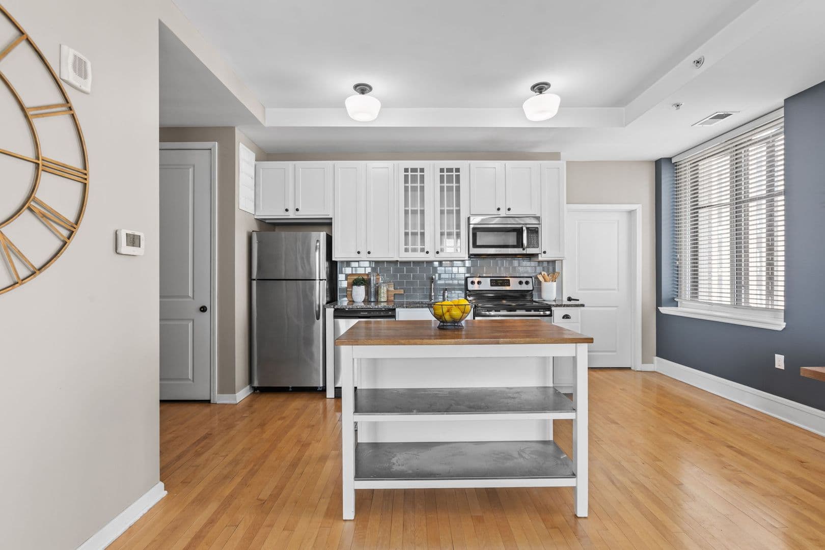 Omaha Apartment: 306 S. 15th Street