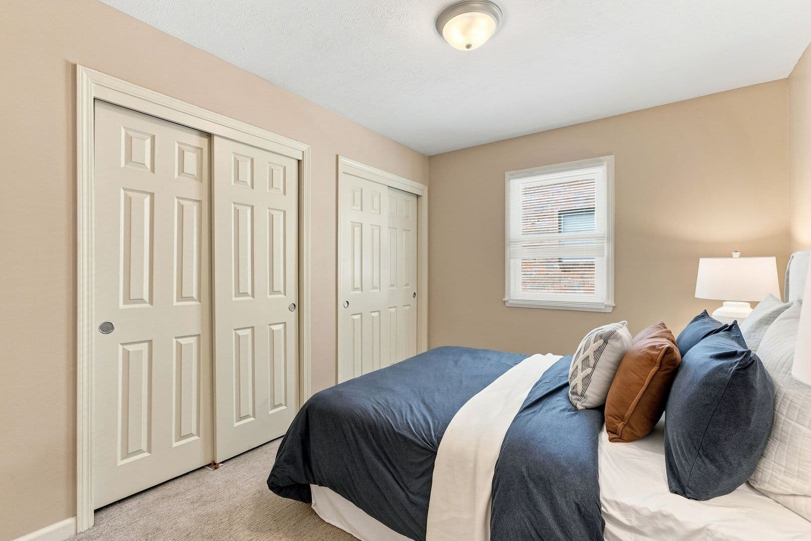 Omaha Apartment: 3325 California Street