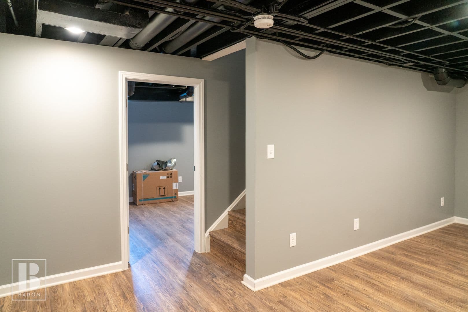 Omaha House: 7054 Corby Street