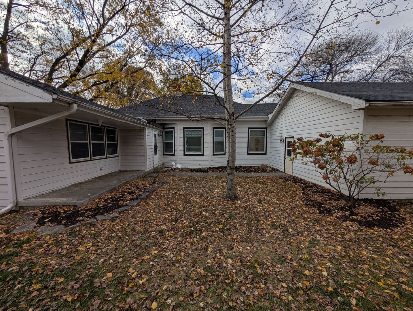 Gretna House: 513 Langdon Avenue