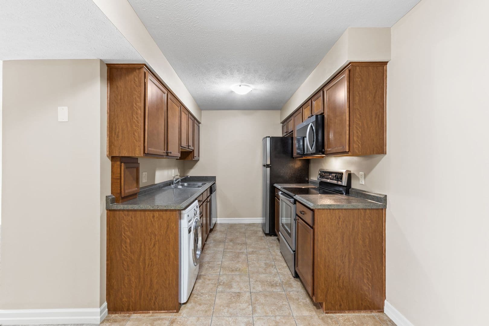 Omaha Apartment: 315 N. 34th Street